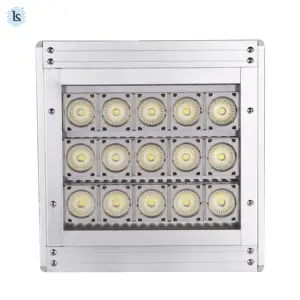 12/24/48v dc solar powered 150W LED projector 400W IP67 flood lights 500W 1000W high pressure sodium lamp replacement