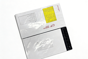 Buste Postali Autosigillanti Personalizzate Impermeabili per Piccole Imprese, Vendita all'Ingrosso - Product Image 2