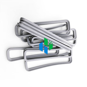 Homag <span class=keywords><strong>CNC</strong></span> chân không Pod thay thế dưới/đầu hút cup Bìa tấm cao su Gasket skins - Product Image 5