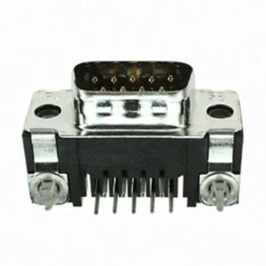 5788792-1 D-Sub Connector Electronic Component - Product Image 1