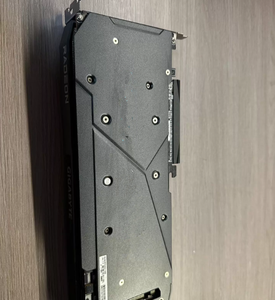 Carte graphique d'occasion RX 6700 XT 12 Go GDDR6 PCIe 4.0 pour PC de bureau, testée et fonctionnelle - Product Image 4