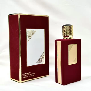 น้ำหอม Ameerat Al Arab 100 มล. โดย ASDAAF ของแท้จากดูไบ กลิ่นหอมแบบอาหรับ ติดทนนาน กลิ่นสดชื่น หอมหวานแบบผลไม้และดอกไม้ สำหรับผู้หญิง - Product Image 5