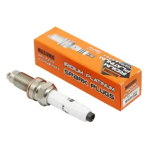 S531IP MASUMA FlyYes Iridium TT Spark Plugs IK20TT High Quality Car Spark Plugs