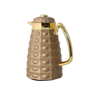 2024 Mayflower cafetière turque thermos <span class=keywords><strong>cafetiere</strong></span> fournisseur fiole isolée sous vide - Product Image 1