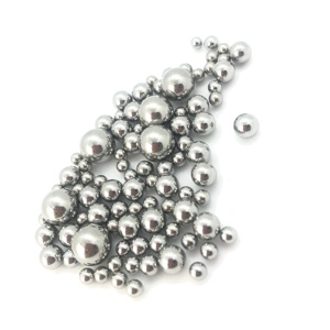 En Stock AISI304 Bola de acero inoxidable 4,1 MM 4,5 MM 4,6 MM 4,7 MM 4,73 MM 4,75 MM 4,76 MM 4.763MM 4,8 MM 5,0 MM - Product Image 6