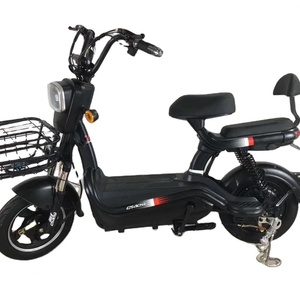 Vélo électrique 350W à prix avantageux pour adultes, vente flash - Product Image 3