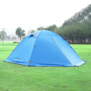 Carpa para 2 Personas, Alta Relación Calidad-Precio, Protección UV50+, Ligera y Portátil, con Bolsa de Almacenamiento, para Playa, Viajes y Camping - Product Image 4