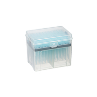 Embouts de pipette universels stériles en boîte, embouts de micropipette jetables non pyrogènes pour la manipulation de liquides en laboratoire