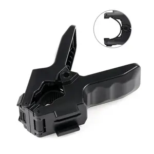 Hongdak prix d'usine mâchoires en gros pince flexible montage pince de caméra d'action rotative Flexible pince pour <span class=keywords><strong>Gopro</strong></span> <span class=keywords><strong>7</strong></span> 6 5 4 - Product Image 4