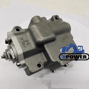 Nuevo Regulador de Bomba Hidráulica XPower K3V180 14533619 para Excavadora de Cadenas EC290B - Product Image 4