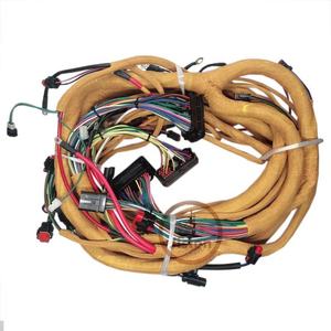 Faisceau de câbles 3068610 pour excavatrice 320D, faisceau de câblage externe 320D 306-8610 - Product Image 3