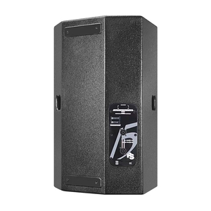 PS15ส่งตรงจากไม้15นิ้วกล่องดีเจคาราโอเกะเวทีการแสดงตอนเย็นลำโพงกลางแจ้งสำหรับงานกิจกรรมกลางแจ้งลำโพงฟูเรนจ์ - Product Image 5