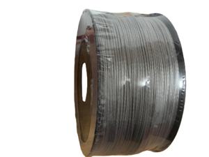 1.6S الألومنيوم مجدولة سلك سبائك الصانع 0.5MMX7LINE - Product Image 2