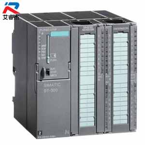 Nuevo Módulo de CPU Compacto Original SIMATIC S7-300 6ES7314-6BH04-0AB0 CPU314C-2 PTP para Controlador Lógico Programable (PLC) 6ES73146BH040AB0 - Product Image 2