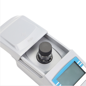 Turbidimètre portable Ntu Surveillance de la qualité de l'eau - Product Image 5