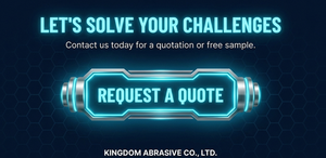 Disques à lamelles Kingdom en provenance de Taïwan - Product Image 5