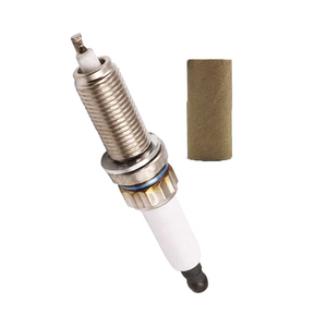 Compra al por mayor de piezas de motor de coche de alto rendimiento, bujías 12120037244 12122158253 12120037582 12120039664 para BMW - Product Image 3