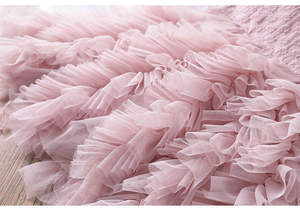 Vêtements pour enfants, robe élégante d'été à col rabattu, sans manches, pour petites filles, robe douce - Product Image 3