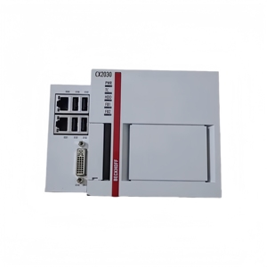 Beckhoff in Stock Embedded <b>PC</b> PLC Programming <b>Controller</b> Cx2030-0122 - Product Image 1