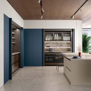 Muebles de Cocina Fangdao, Juego de Muebles de Cocina de Lujo, Apto para Apartamentos Modernos, con Opción de Personalización - Product Image 4