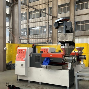 Mini-presse à huile électrique domestique à froid pour sésame, graines de lin, graines de nigelle, machine à fabriquer de l'huile comestible DIY, Chine S - Product Image 3