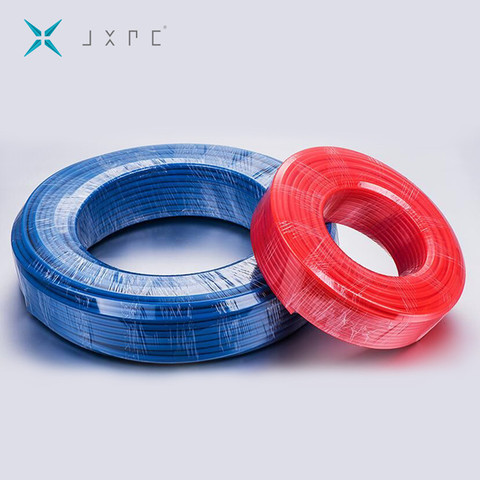 Pneumatic air Hose PU Tube 4 mm