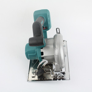Brushless 5-inch circular saw, rechargeable lithium-ion <b>stone</b> <b>cutting</b> <b>machine</b>, lithium-ion saw - Product Image 2