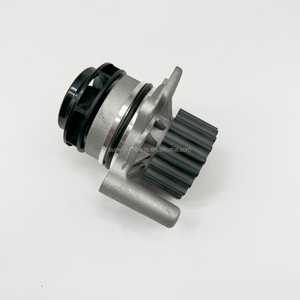 正时皮带套件，带水泵530055032 03L109119 03L109244 03L121011 538006010，用于1.6 TDI 2.0 TDI发动机 - Product Image 3