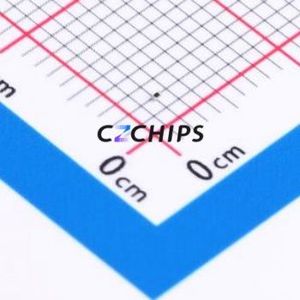 Résistance SMD SC0201J10R0I1BNRH 0201 (Type : Film Épais) (Résistance : 10 Ohms Précision : 5%) - Product Image 1