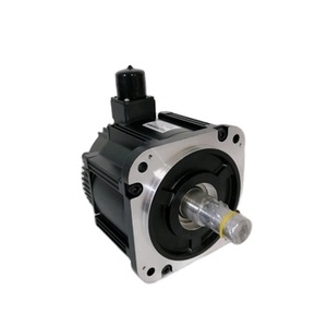 Moteur servo triphasé AC SGMGV-13ADC61 1,3 kW 1300 W pour application CNC 220 V/200 V certifié CCC - Product Image 1