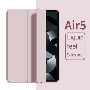 Housse en cuir PU anti-chute de nouveau style pour tablettes de 10.2 <span class=keywords><strong>pouces</strong></span> Housses et étuis de protection pour tablettes - Product Image 1