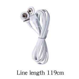 Guanti/calzini/unità di elettroterapia per elettrodi TENS/<span class=keywords><strong>EMS</strong></span> in fibra d'argento conduttiva - Product Image 6