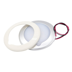 Rv <b>Yacht</b> 150mm Round Led Light 4.5W Warm 3000-3300K Touch Control Retrofit Ceiling Lamp For Interior Use - Product Image 5