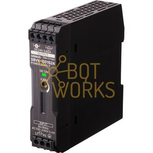 Omron S8VKG01524 - Nuovo - Product Image 1