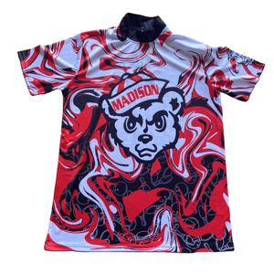 Camisas de pesca personalizadas, ropa de pesca de alta calidad - Product Image 3