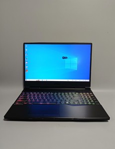 Portátil para juegos M-SI GL65 i7-9750H RTX2060 reacondicionado barato, 16G 512G, para revendedores africanos - Product Image 2