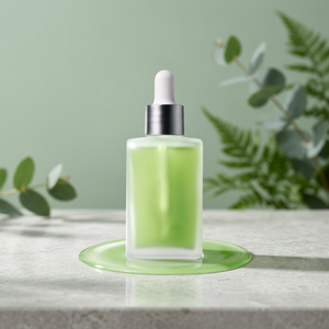 Sérum OEM de haute qualité 30 ml à l'acide azélaïque et vitamine C, super éclaircissant, antioxydant, anti-taches brunes, réparateur pour le visage et massage - Product Image 3