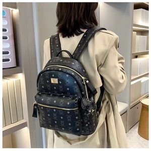 กระเป๋าผู้หญิงพิมพ์ลายตัวอักษรเกาหลีเทรนด์แฟชั่น - Product Image 4