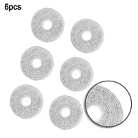Kit de chiffons de rechange en microfibre pour aspirateur Robot MOVA E40 Ultra, accessoires d'outils de nettoyage ménager, 1 pièce