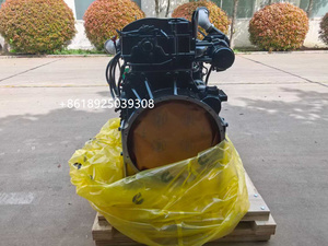 Moteur QSX12 - Product Image 3