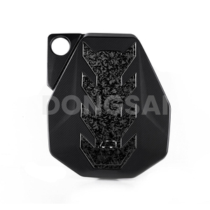 定制中心部件 OEM 风格发动机盖适用于 BMW M5 G90 G99 2025+ 预浸渍碳纤维高压釜金属模具替换件 - Product Image 6