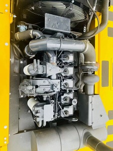 เครื่องขุด PC400 Komatsu ของแท้จากญี่ปุ่น PC400รถขุดมือสอง - Product Image 6