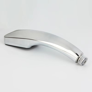 Cabezal de Ducha Colgante de Pared al por Mayor, Nuevo Diseño, Cabezal de Ducha Filtrado, Ducha de Mano - Product Image 4