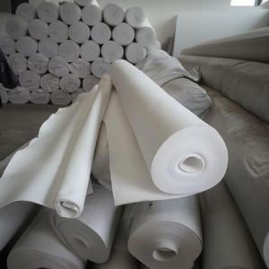 Fabricant PET/ PP 150 Grammes 200 Tissu Non Tissé <span class=keywords><strong>120g</strong></span> 800g Membrane Géotextile <span class=keywords><strong>Noir</strong></span>/Blanc Géotextiles Non Tissés - Product Image 5