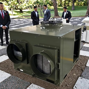 Mini aire acondicionado exterior portátil de 380V para fiesta de eventos <span class=keywords><strong>Tene</strong></span>, aire acondicionado sin unidad exterior - Product Image 6