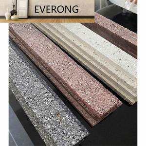 Dekorative Betonwand steine in verschiedenen Farben zur Dekoration - Product Image 3