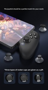 Manette de jeu <span class=keywords><strong>G8plus</strong></span> avec vibration pour Switch, Android, iOS, tablette et PC - Product Image 5