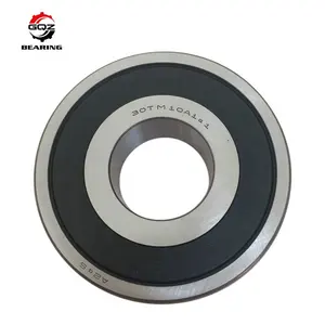 Deep Groove Ball Bearing 30TM10A 30x75x20mm Automotive Bearing 30TM10