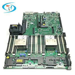 <span class=keywords><strong>Carte</strong></span> mère de serveur DDR3 de haute qualité Z9PA-D8C 64GB 100% testée C602 LGA2011 VGA USB 3.0 SATA3 PCI-E 3.0 - Product Image 6