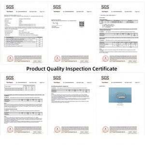 Collier ras du cou en acier inoxydable massif avec pendentif cœur en métal style rétro, chaîne statement et grosse boule plaquée or - Product Image 5